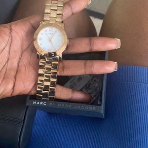 Marc Jacobs watch